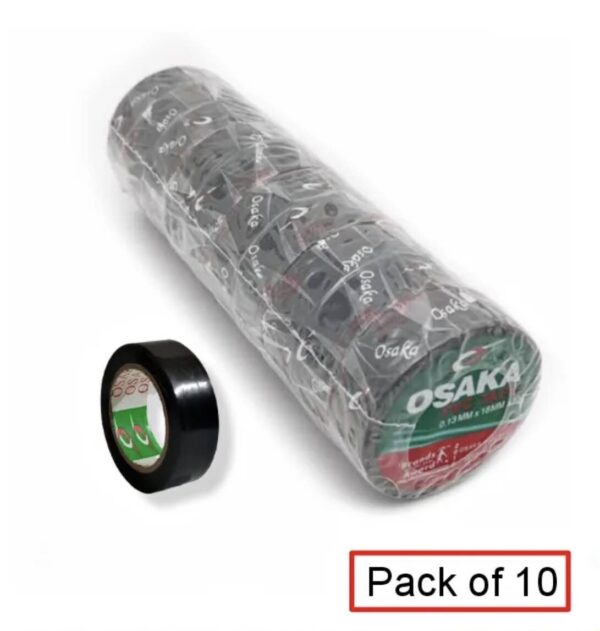 Osaka Tape Roll 10 Piece