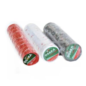 Osaka Tape Roll 10 Piece – Strong Adhesive Tape for Home & Office
